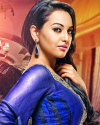 Sonakshi Sinha